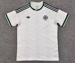 2026 Northern Ireland away soccer jersey size S-4XL